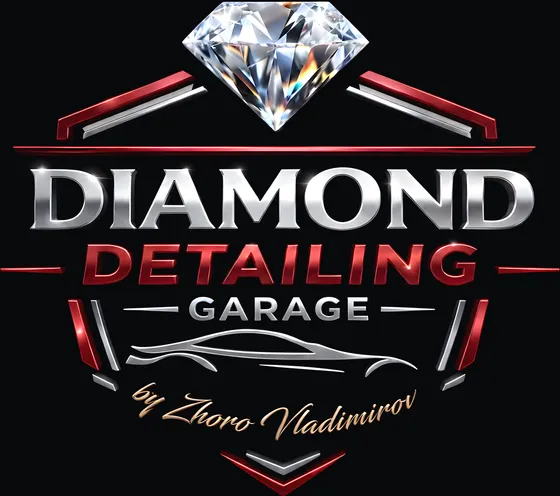 Diamond Detailing Garage
